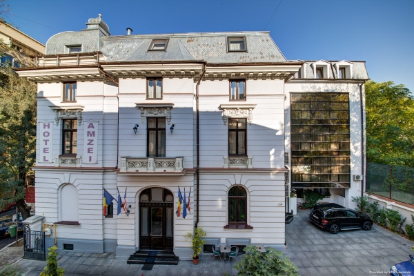Hotel Amzei